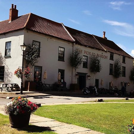 The Pickled Parson Of Sedgefield Hotel Eksteriør billede